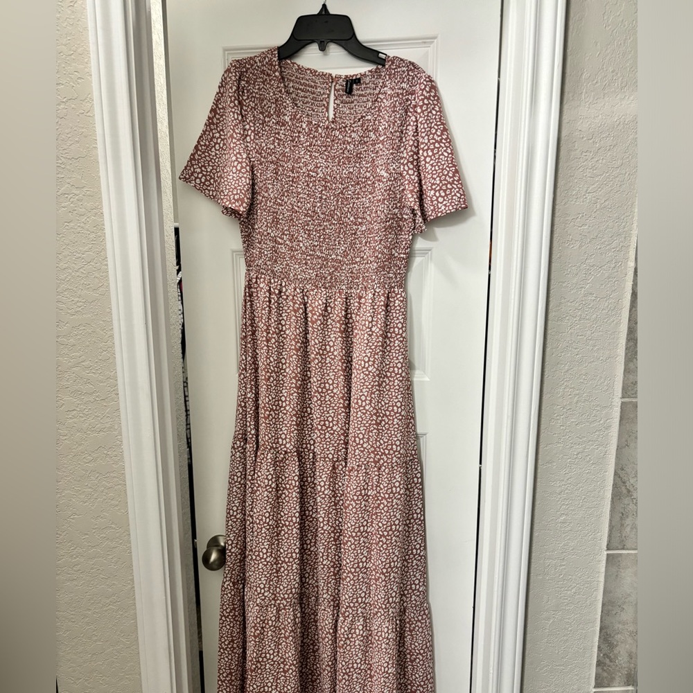 Zattcas summer dress